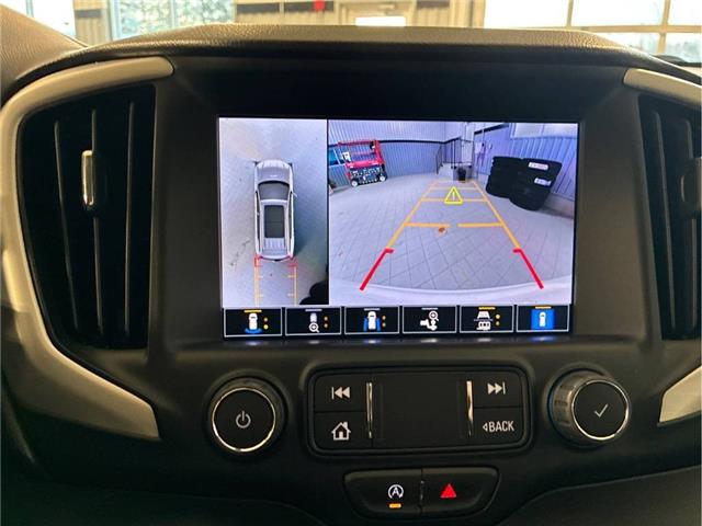 2022 GMC Terrain SLT (Stk: 14842) in Sudbury - Image 8 of 11
