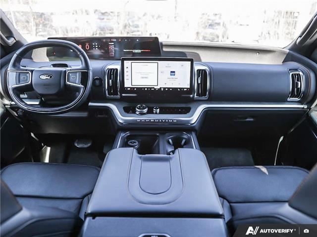 2025 Ford Expedition Tremor (Stk: P6550) in London - Image 24 of 26