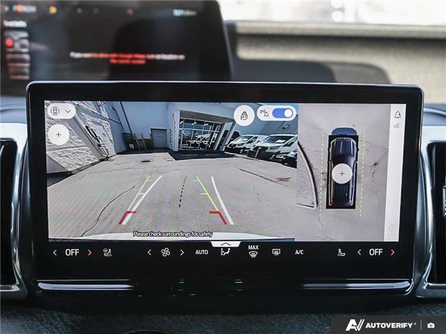 2025 Ford Expedition Tremor (Stk: P6550) in London - Image 26 of 26