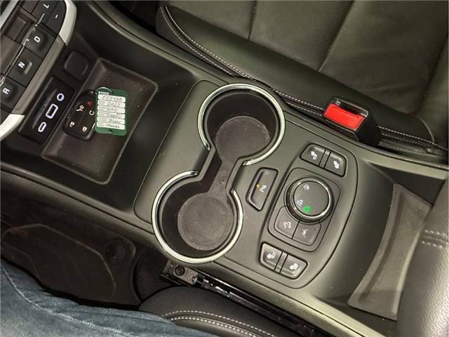 2022 GMC Terrain SLT (Stk: 14842) in Sudbury - Image 9 of 11