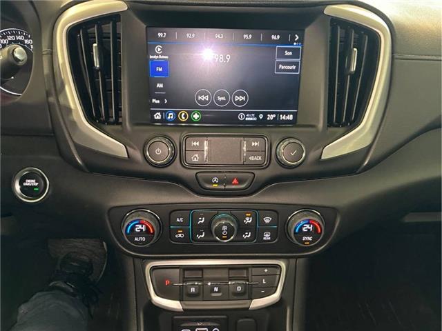 2022 GMC Terrain SLT (Stk: 14842) in Sudbury - Image 7 of 11