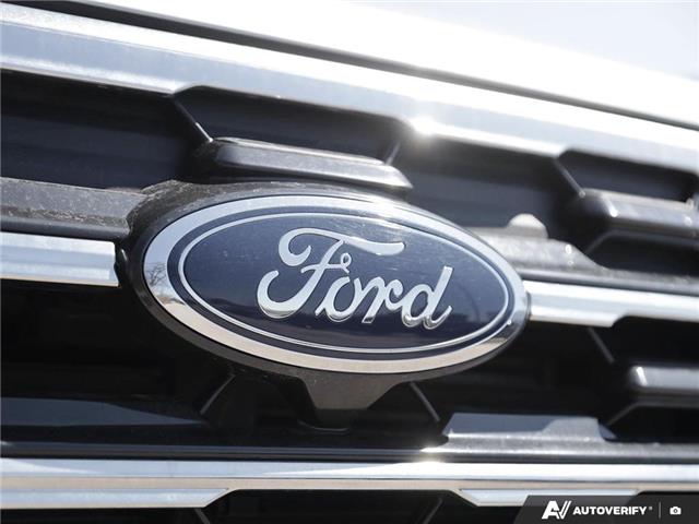 2025 Ford Explorer Active (Stk: P6565) in London - Image 8 of 26