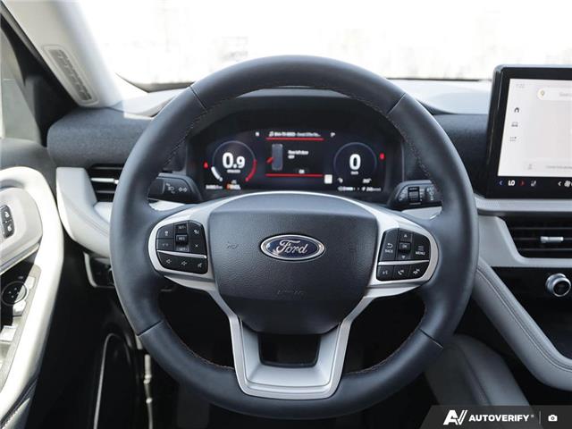 2025 Ford Explorer Active (Stk: P6565) in London - Image 13 of 26