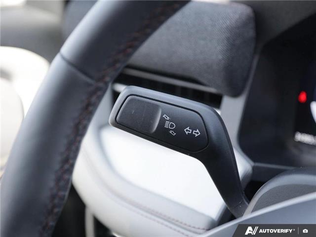 2025 Ford Explorer Active (Stk: P6565) in London - Image 15 of 26