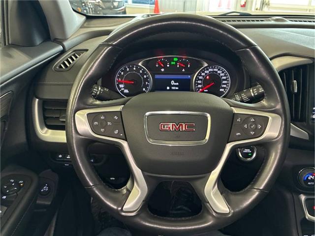 2022 GMC Terrain SLT (Stk: 14842) in Sudbury - Image 6 of 11