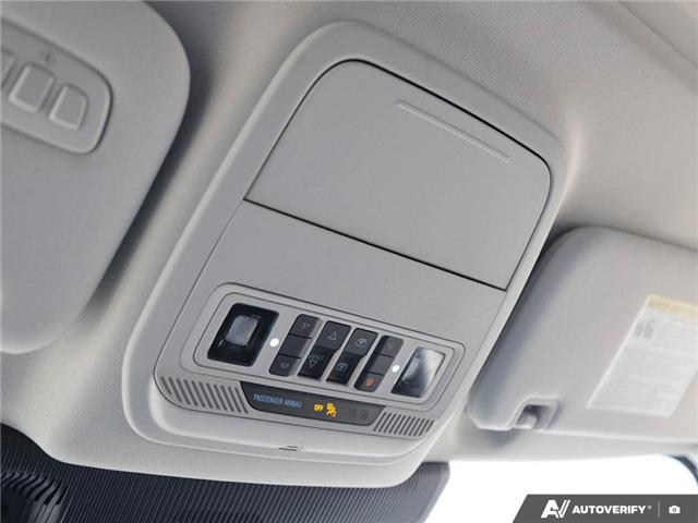 2025 Ford Explorer Active (Stk: P6565) in London - Image 18 of 26