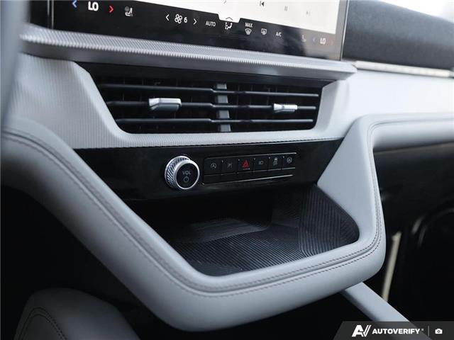 2025 Ford Explorer Active (Stk: P6565) in London - Image 19 of 26