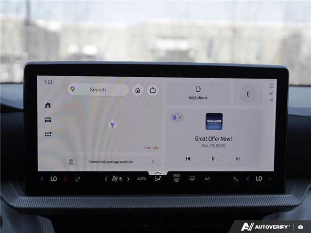 2025 Ford Explorer Active (Stk: P6565) in London - Image 20 of 26