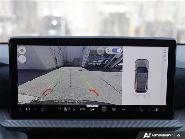 2025 Ford Explorer Active (Stk: P6565) in London - Image 21 of 26