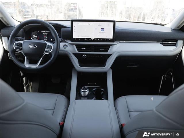 2025 Ford Explorer Active (Stk: P6565) in London - Image 25 of 26