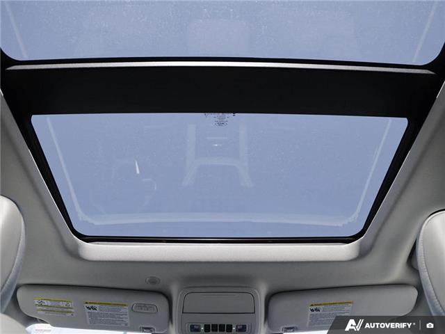 2025 Ford Explorer Active (Stk: P6565) in London - Image 26 of 26