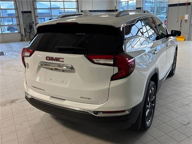 2022 GMC Terrain SLT (Stk: 14842) in Sudbury - Image 3 of 11