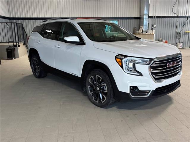 2022 GMC Terrain SLT (Stk: 14842) in Sudbury - Image 4 of 11