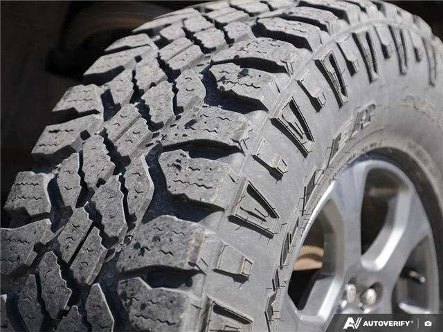 2022 Ford Bronco Big Bend (Stk: P6649) in London - Image 7 of 26