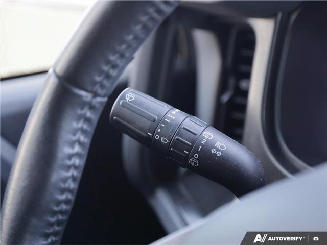 2022 Ford Bronco Big Bend (Stk: P6649) in London - Image 15 of 26