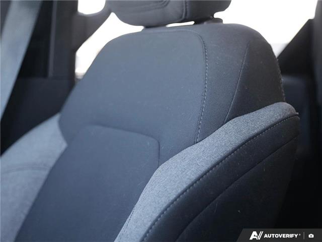 2022 Ford Bronco Big Bend (Stk: P6649) in London - Image 23 of 26