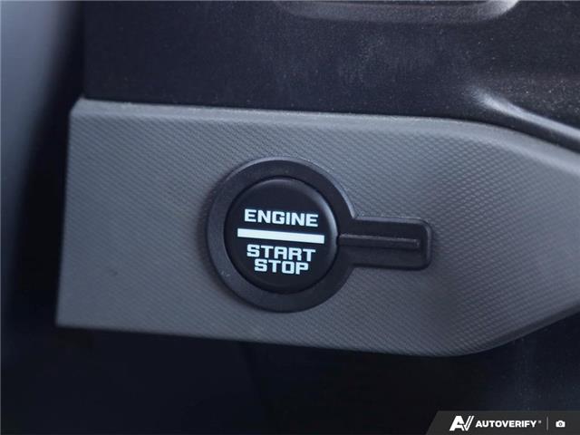 2022 Ford Bronco Big Bend (Stk: P6649) in London - Image 25 of 26