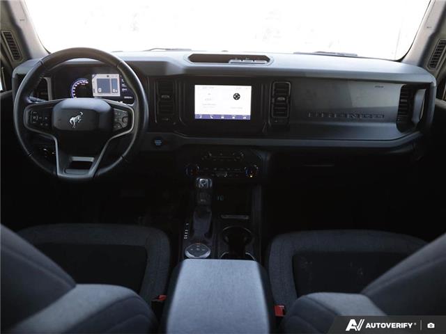 2022 Ford Bronco Big Bend (Stk: P6649) in London - Image 26 of 26