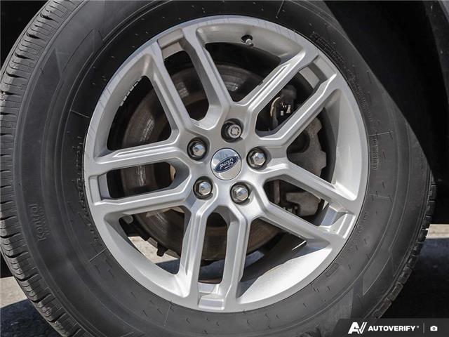 2025 Ford Explorer Active (Stk: P6555) in London - Image 6 of 26