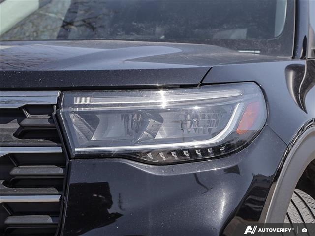 2025 Ford Explorer Active (Stk: P6555) in London - Image 9 of 26