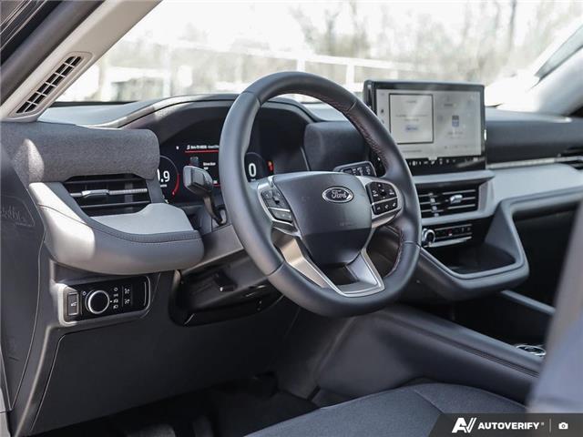 2025 Ford Explorer Active (Stk: P6555) in London - Image 12 of 26