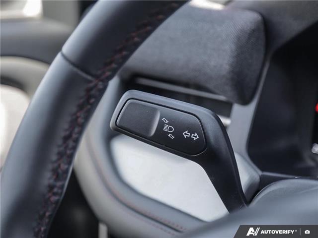 2025 Ford Explorer Active (Stk: P6555) in London - Image 15 of 26