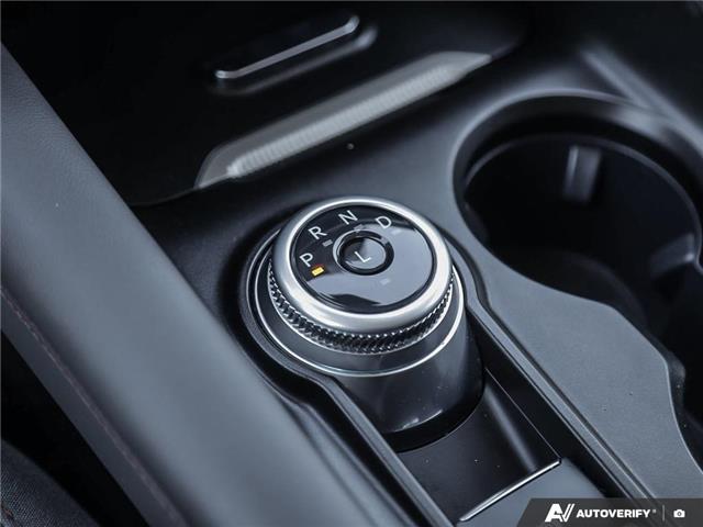 2025 Ford Explorer Active (Stk: P6555) in London - Image 18 of 26