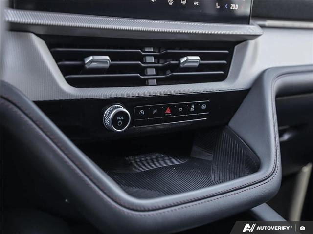 2025 Ford Explorer Active (Stk: P6555) in London - Image 19 of 26