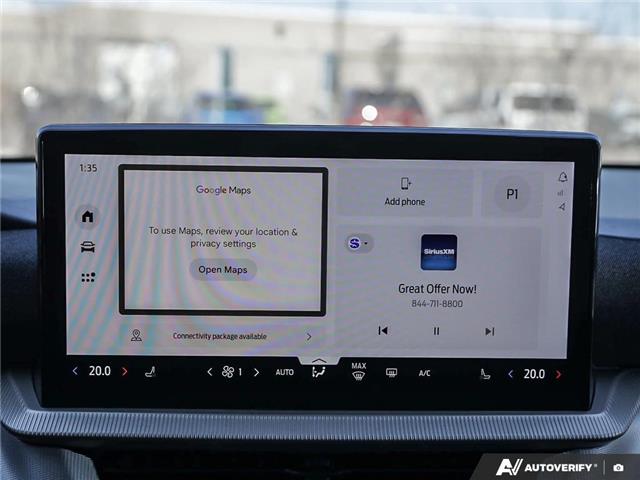 2025 Ford Explorer Active (Stk: P6555) in London - Image 20 of 26