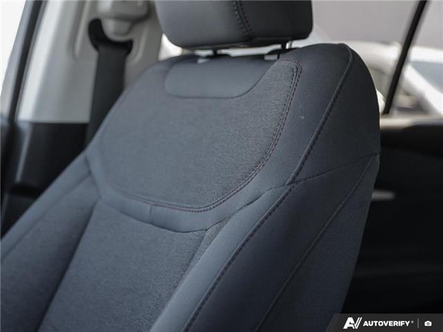 2025 Ford Explorer Active (Stk: P6555) in London - Image 22 of 26