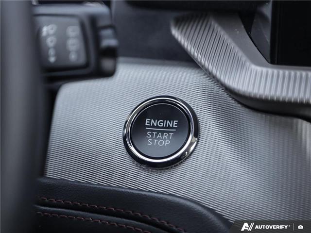2025 Ford Explorer Active (Stk: P6555) in London - Image 25 of 26