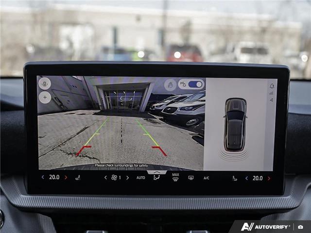 2025 Ford Explorer Active (Stk: P6555) in London - Image 26 of 26