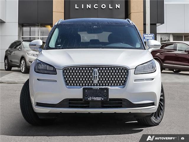 2022 Lincoln Corsair Reserve (Stk: P6646) in London - Image 2 of 26