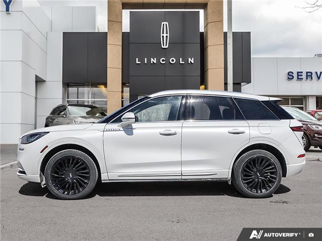 2022 Lincoln Corsair Reserve (Stk: P6646) in London - Image 3 of 26