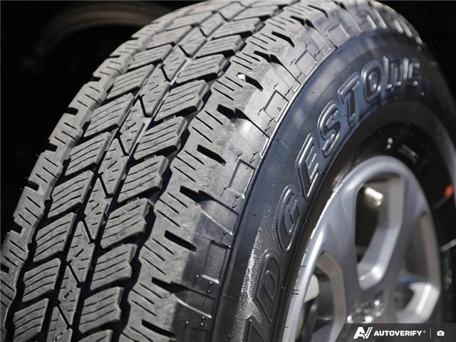 2024 Ford Bronco Big Bend (Stk: P6607) in London - Image 7 of 26