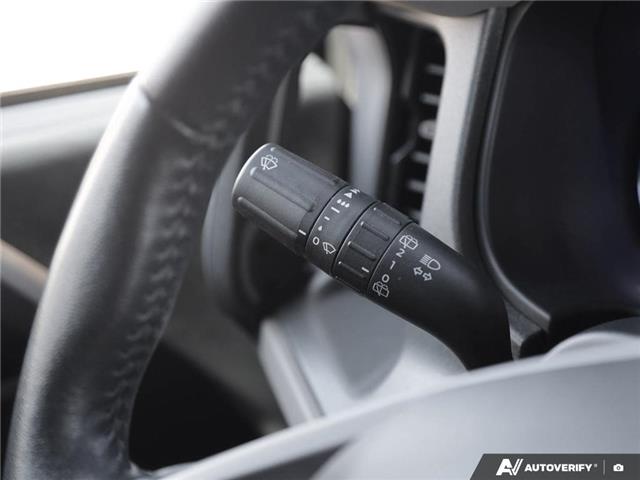 2024 Ford Bronco Big Bend (Stk: P6607) in London - Image 13 of 26