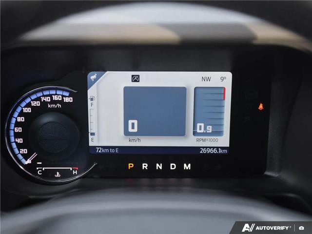 2024 Ford Bronco Big Bend (Stk: P6607) in London - Image 16 of 26