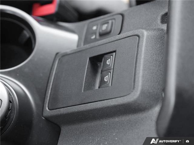 2024 Ford Bronco Big Bend (Stk: P6607) in London - Image 25 of 26