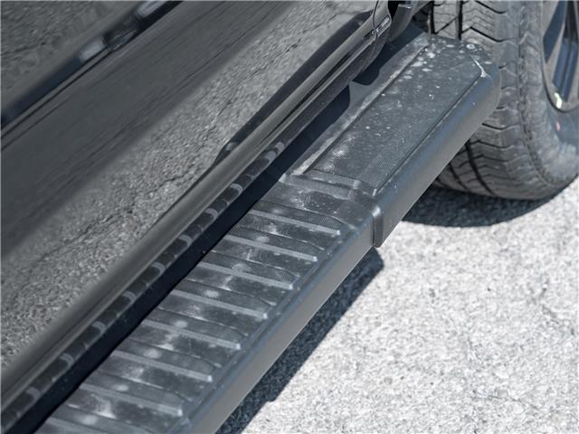 2026 Ford F-150 Lariat (Stk: 26F0544) in Mississauga - Image 9 of 36