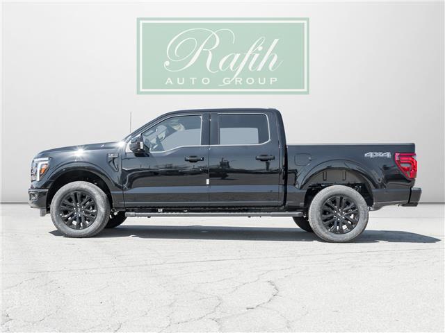2026 Ford F-150 Lariat (Stk: 26F0544) in Mississauga - Image 5 of 36