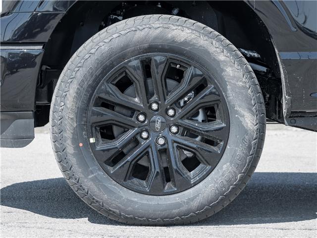 2026 Ford F-150 Lariat (Stk: 26F0544) in Mississauga - Image 6 of 36