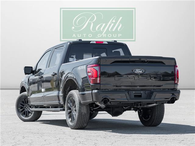 2026 Ford F-150 Lariat (Stk: 26F0544) in Mississauga - Image 8 of 36