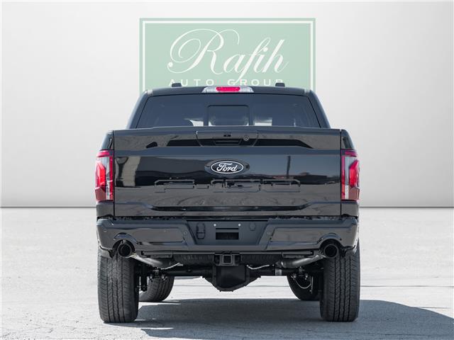 2026 Ford F-150 Lariat (Stk: 26F0544) in Mississauga - Image 11 of 36