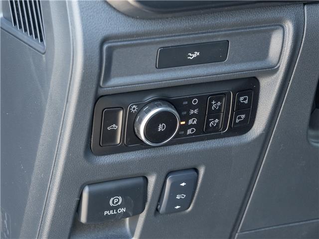 2026 Ford F-150 Lariat (Stk: 26F0544) in Mississauga - Image 23 of 36