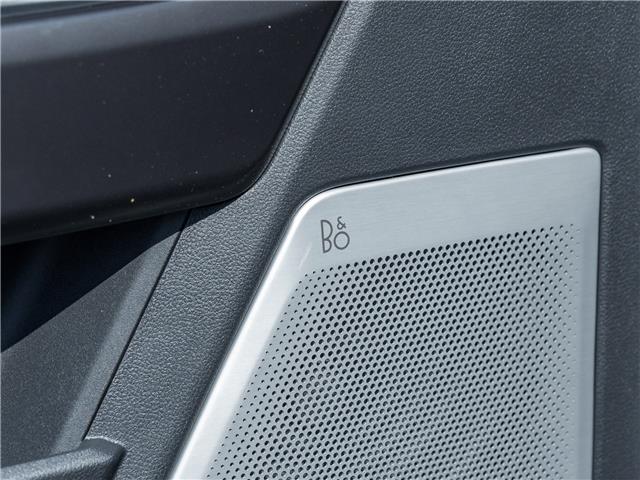 2026 Ford F-150 Lariat (Stk: 26F0544) in Mississauga - Image 20 of 36