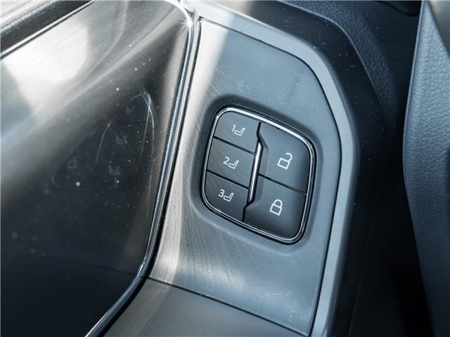 2026 Ford F-150 Lariat (Stk: 26F0544) in Mississauga - Image 22 of 36