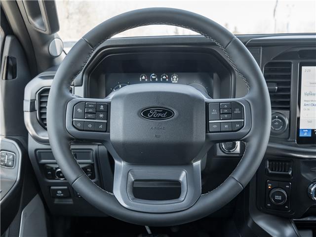2026 Ford F-150 Lariat (Stk: 26F0544) in Mississauga - Image 13 of 36