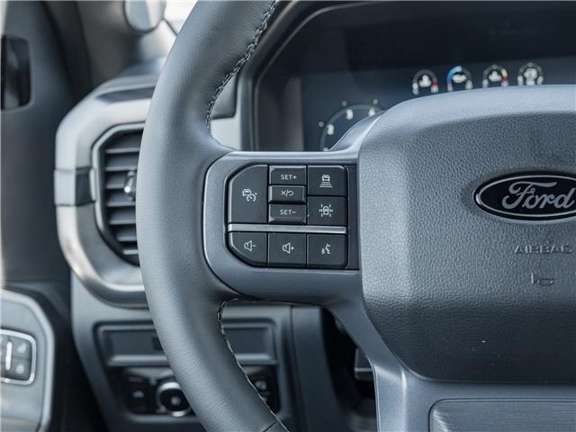 2026 Ford F-150 Lariat (Stk: 26F0544) in Mississauga - Image 14 of 36