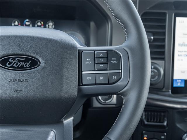 2026 Ford F-150 Lariat (Stk: 26F0544) in Mississauga - Image 15 of 36