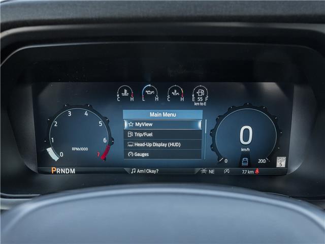 2026 Ford F-150 Lariat (Stk: 26F0544) in Mississauga - Image 19 of 36